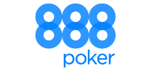 Poker room logo
